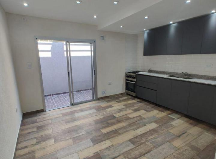 PH · 40m² · 2 Ambientes