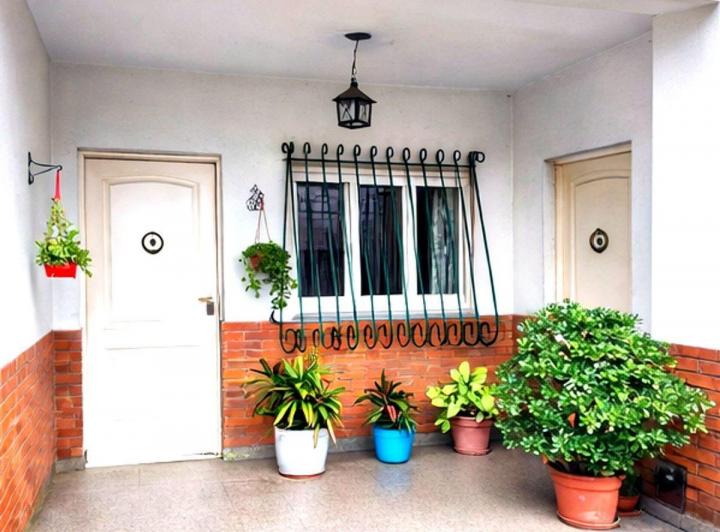 PH · 108m² · 3 Ambientes · 1 Cochera