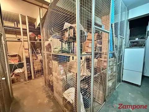 Departamento en Venta en Monserrat, CABA