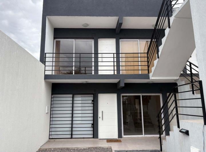 PH · 50m² · 2 Ambientes