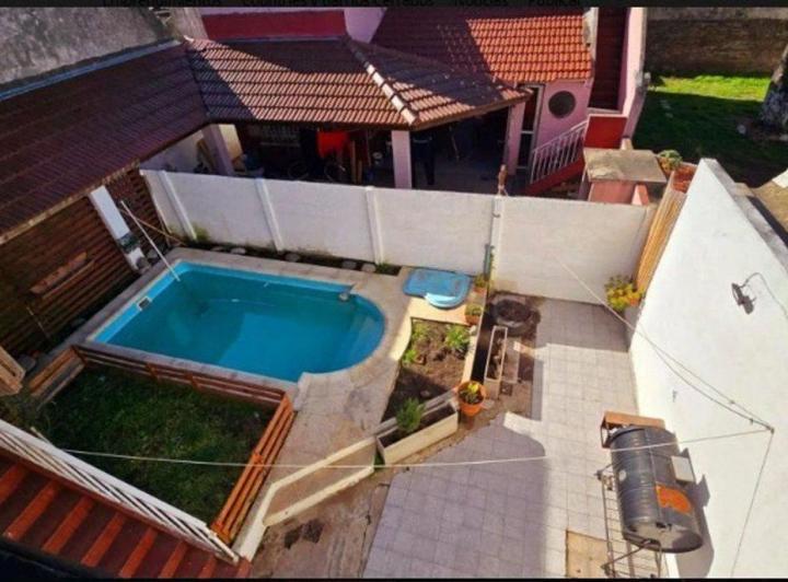 PH · 115m² · 4 Ambientes · 1 Cochera