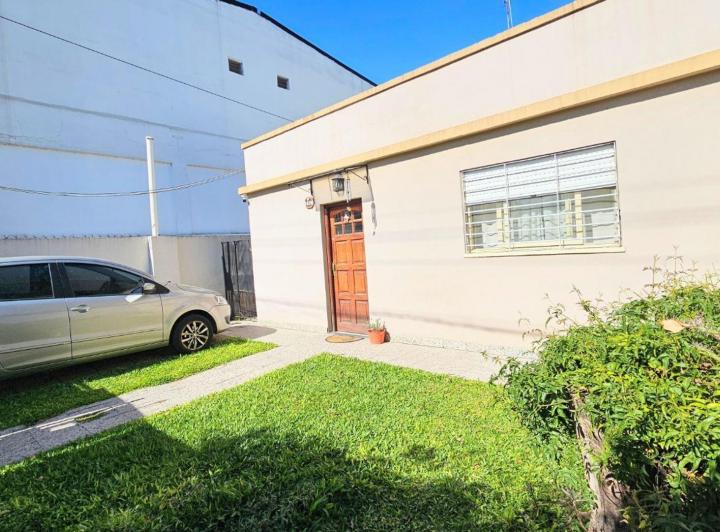 PH · 60m² · 3 Ambientes · 1 Cochera