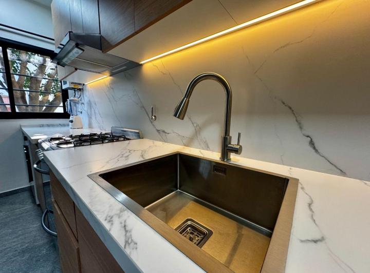 PH · 73m² · 4 Ambientes · 1 Cochera
