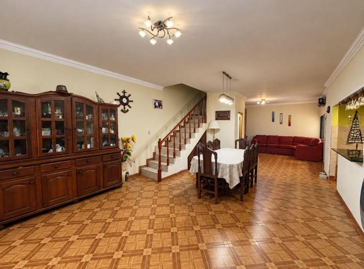 PH · 39m² · 8 Ambientes · 1 Cochera
