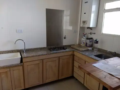 Departamento en Venta en Almagro, CABA