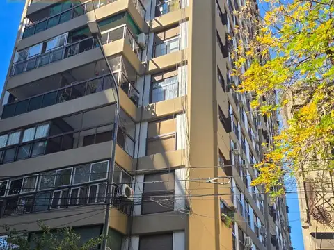Departamento en Venta en Balvanera, CABA