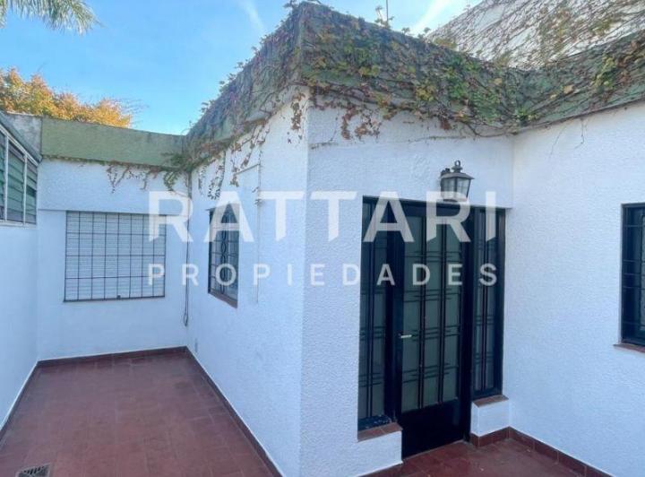 PH · 40m² · 2 Ambientes
