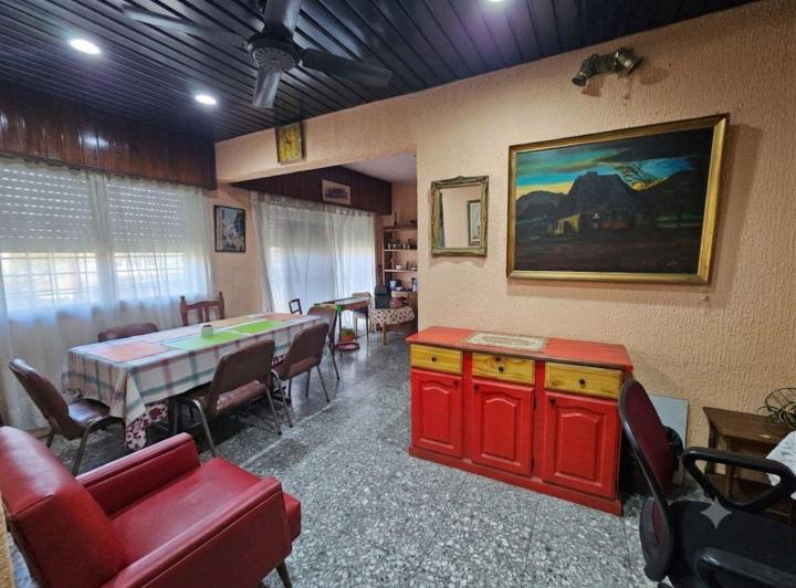 PH · 65m² · 3 Ambientes