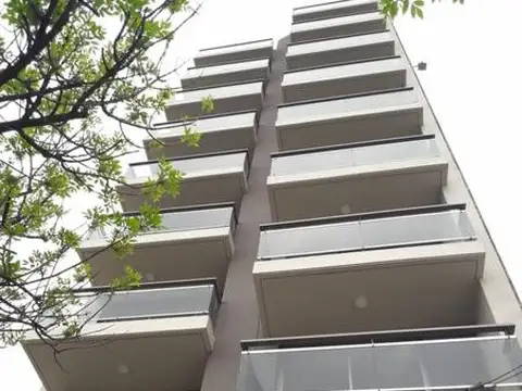 Excelente monoambiente alquiler temporario puerto norte rosario