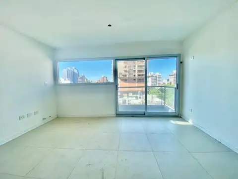 Monoambiente en alquiler rosario