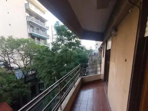 San juan 1714 piso 3