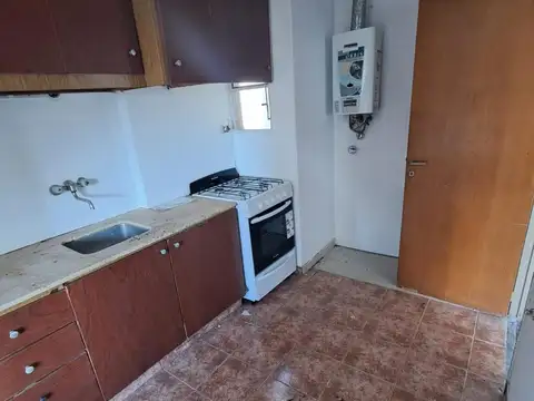 Departamento en alquiler