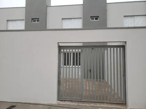 Alquiler hermoso duplex 1 dorm con cochera