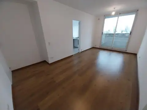 Alquiler departamento de 1 dormitorio con balcón