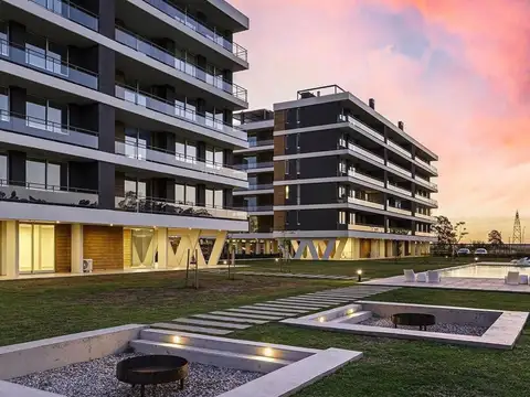 Alquiler 3 dormitorios - condo 7 fisherton