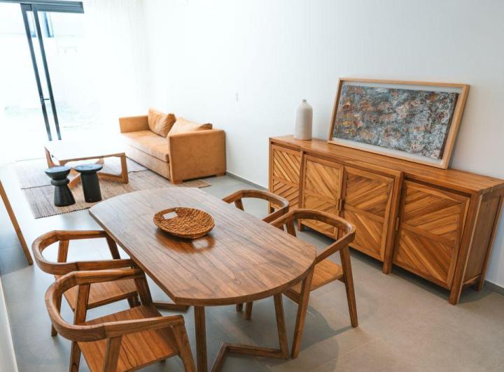 Casa · 125m² · 4 Ambientes · 2 Cocheras