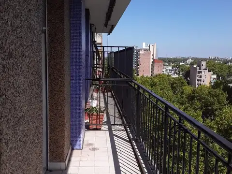 San martin 2945 08-01