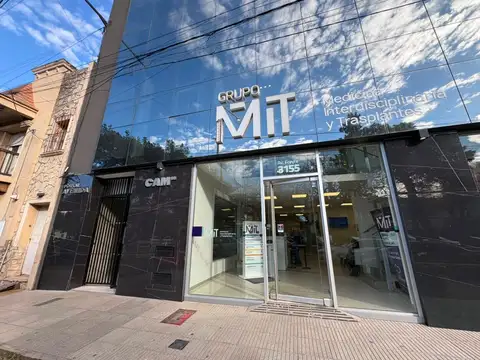 Alquiler dpto 1 dormitorio en av. freyre, cam.