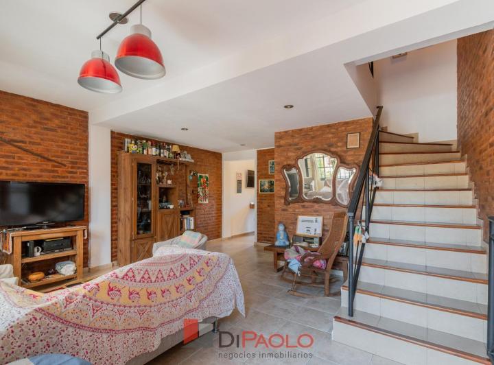 PH · 85m² · 4 Ambientes · 1 Cochera
