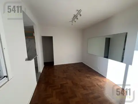 Departamento en Venta en Flores, CABA