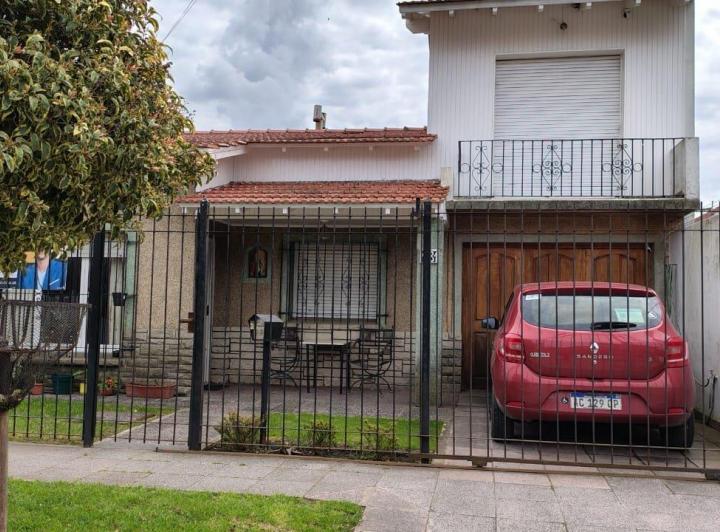 Casa · 137m² · 3 Ambientes