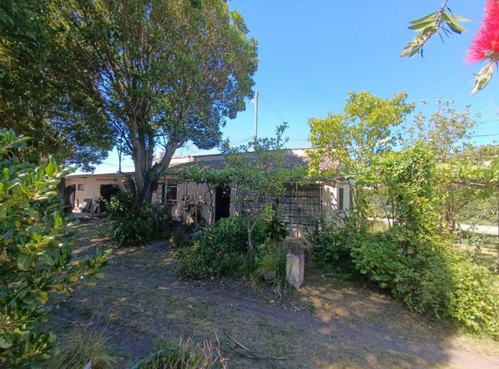 Casa · 120m² · 6 Ambientes · 1 Cochera