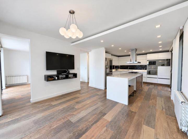 Casa · 183m² · 4 Ambientes · 1 Cochera