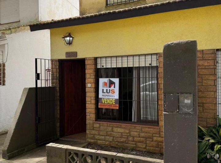 Casa · 50m² · 4 Ambientes