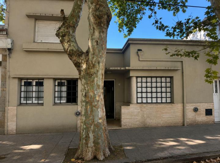 Casa · 162m² · 4 Ambientes