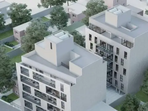 Departamento en Venta en Saavedra, Capital Federal