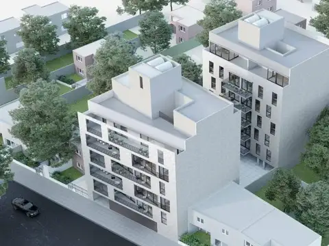 Departamento en Venta en Saavedra, Capital Federal