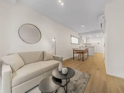 Departamento en Venta en Las Cañitas, Palermo