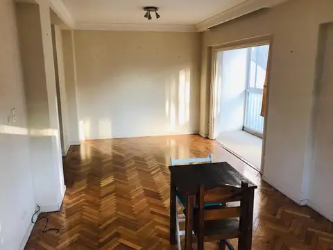 Departamento en Venta en Las Cañitas, Palermo
