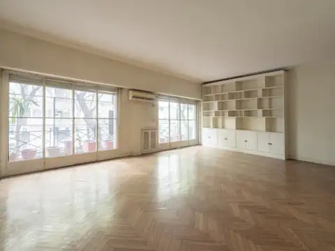 Departamento en Venta en Recoleta, Capital Federal
