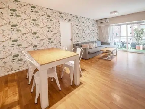 Departamento en Venta en Puerto Madero, Capital Federal