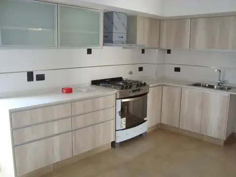 Departamento en Venta en Liniers, Capital Federal