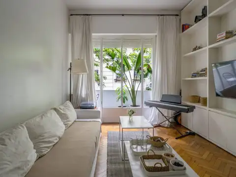 Departamento en Venta en Recoleta, CABA