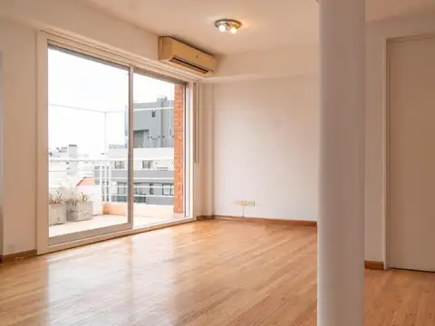 Departamento en Venta en Belgrano, Capital Federal