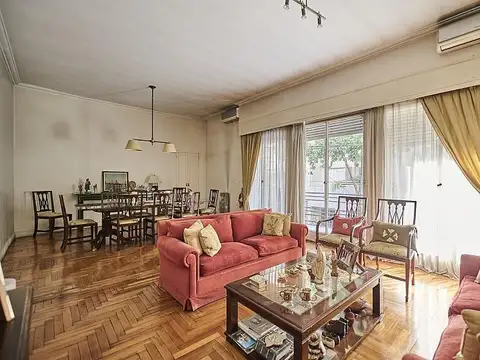 Departamento en Venta en Barrio Norte, Capital Federal
