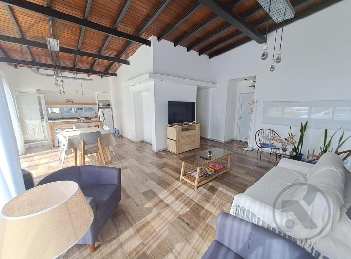 Casa · 90m² · 3 Ambientes