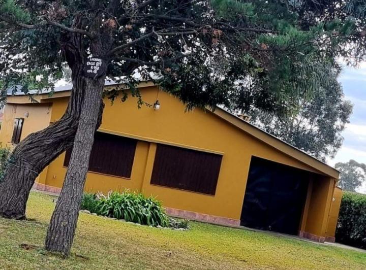Casa · 70m² · 3 Ambientes · 1 Cochera