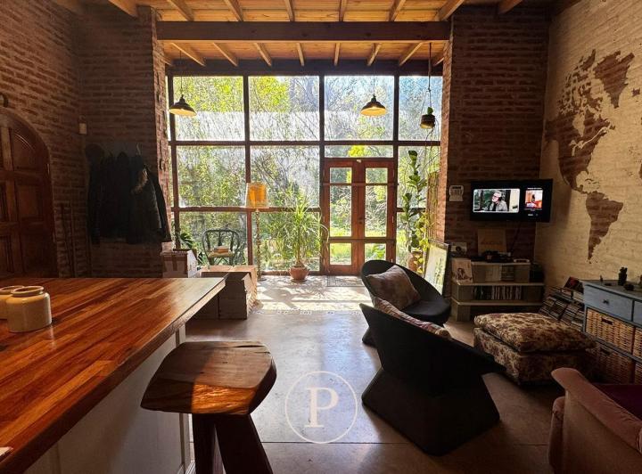Casa · 73m² · 3 Ambientes