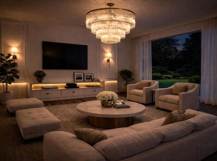 Casa · 200m² · 4 Ambientes · 1 Cochera