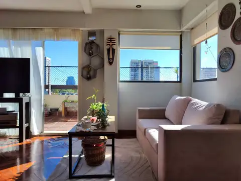 Departamento en Venta en Saavedra, Capital Federal