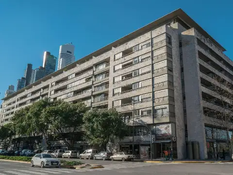 Departamento en Venta en Puerto Madero, Capital Federal