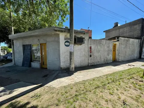 Casa en venta a reciclar empalme graneros