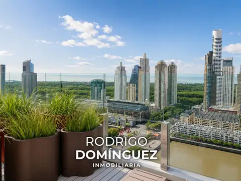 Departamento en Venta en Puerto Madero, Capital Federal