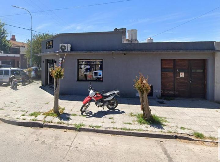Casa · 160m² · 5 Ambientes