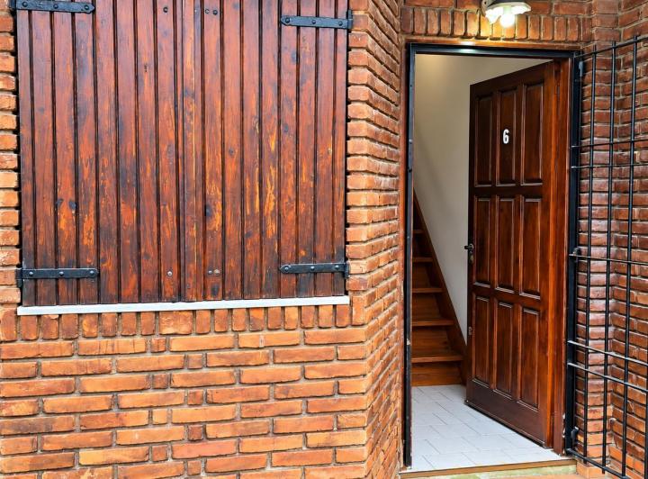 Casa · 32m² · 3 Ambientes · 1 Cochera
