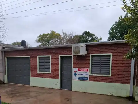 Venta casa cerca del rio en cayasta
